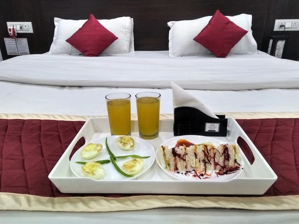 Lotus Hotel Lucknow