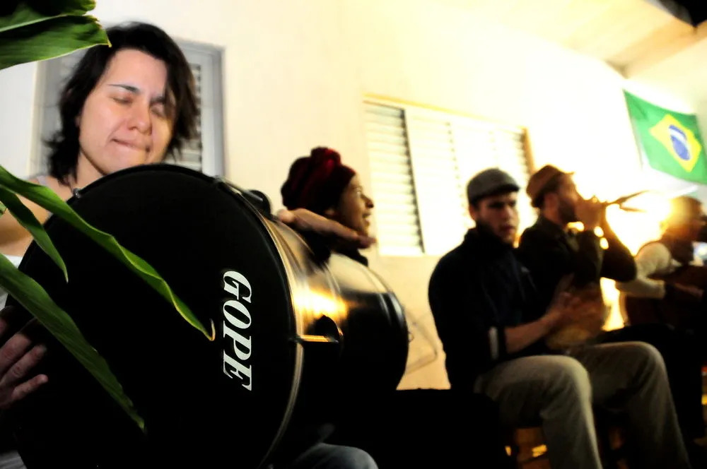 Bossa Nova Hostel