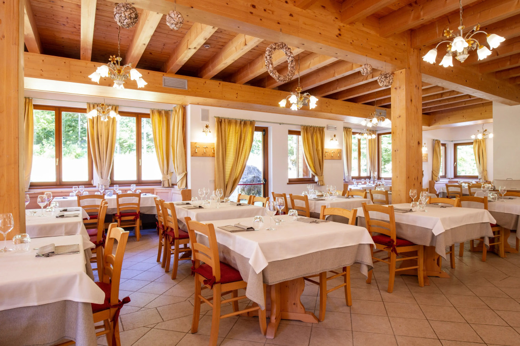 Chalet Giasenei