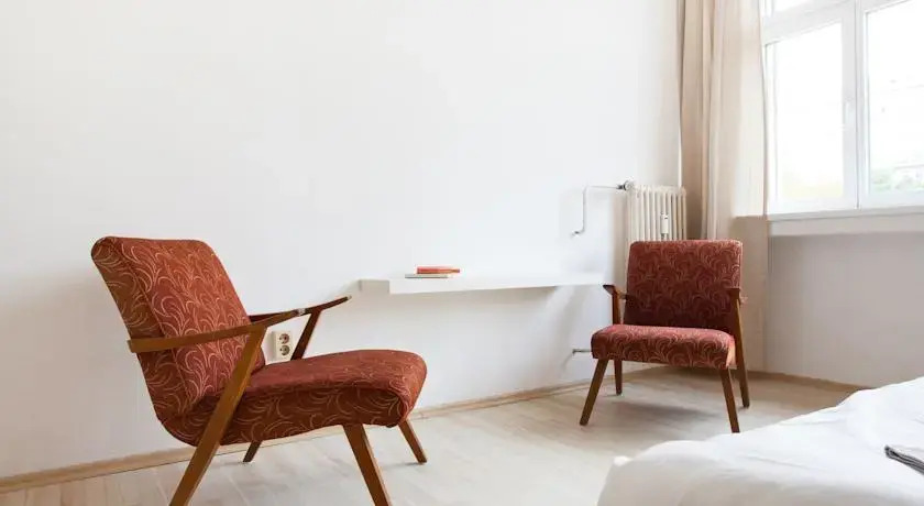 Apartments Friedrichshain