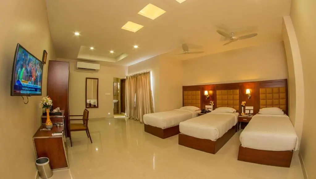 Awinco International Hotel