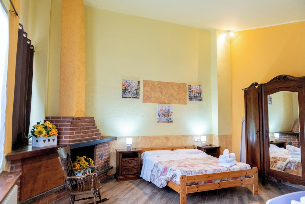Agriturismo la fornace
