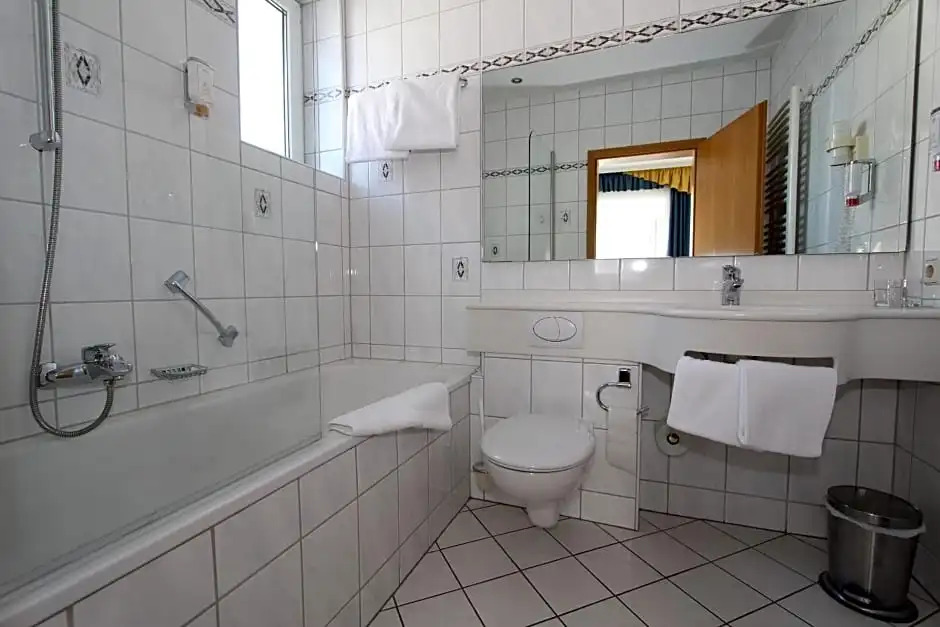 Hotel Schoch KG