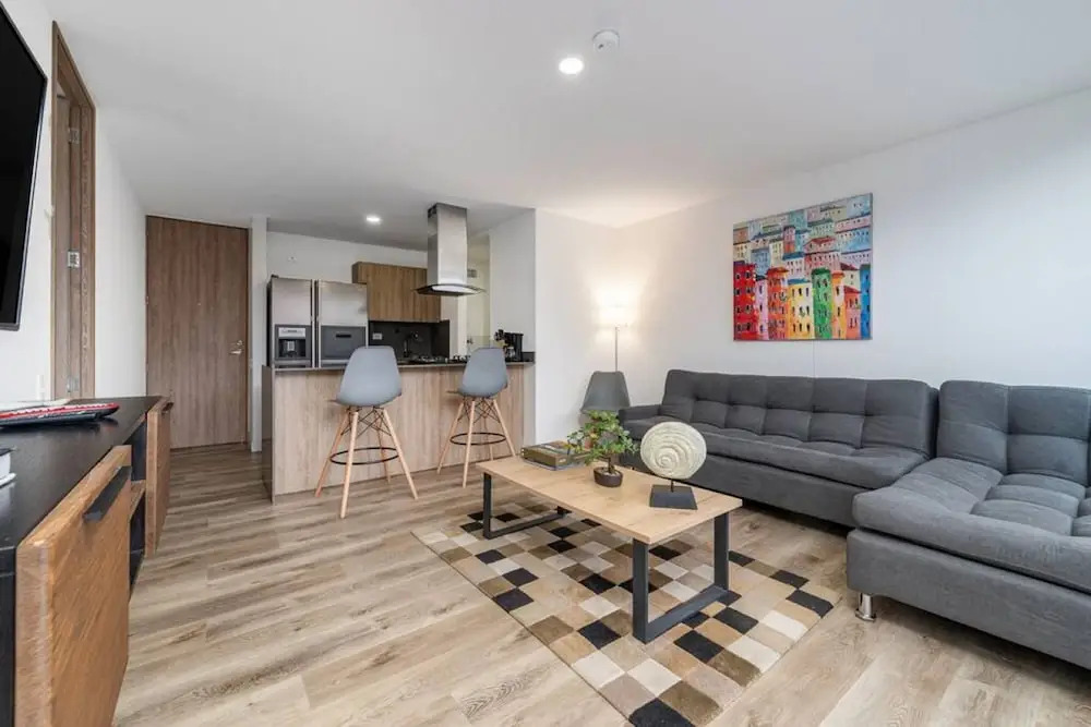 Go Living Suites - 703
