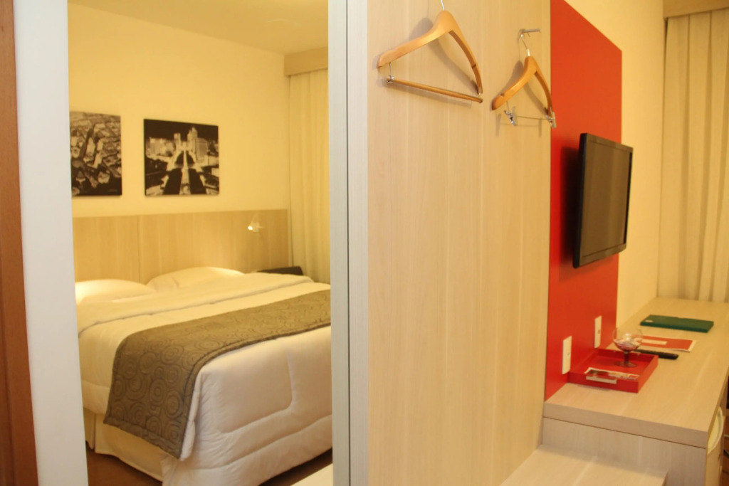 Esuites Belo Horizonte Minascasa