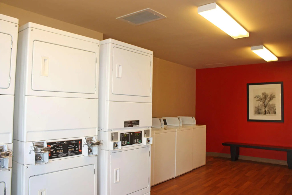 Studio 6 Extended Stay Huntsville, AL - US Space & Rocket Center