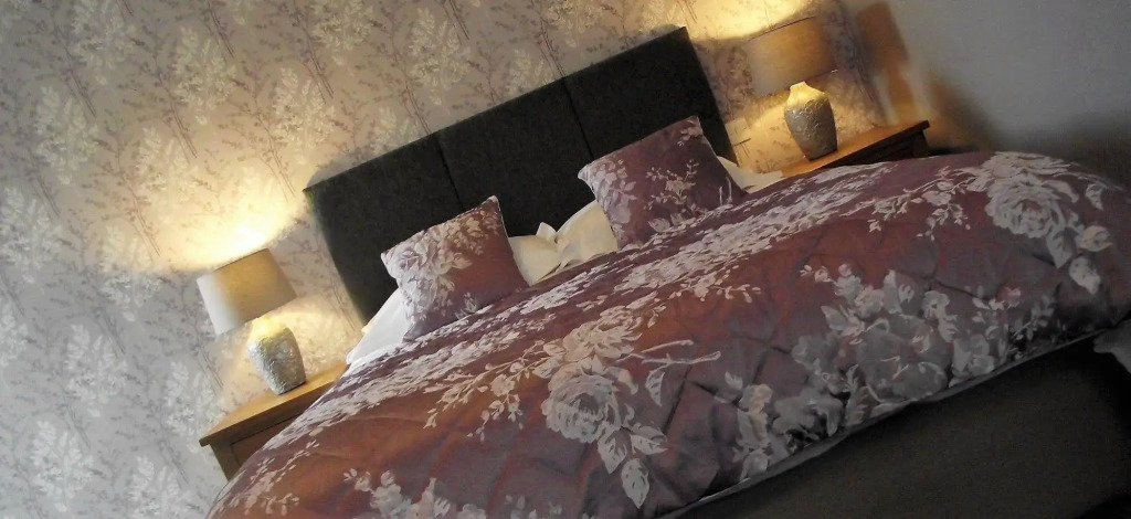 Sturdy`s Castle - Historic Coaching Inn near Blenheim Palace, Oxfordshire
