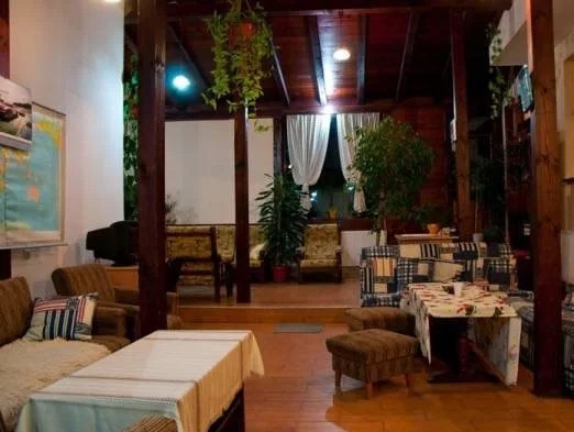 Villa Vera Guest House