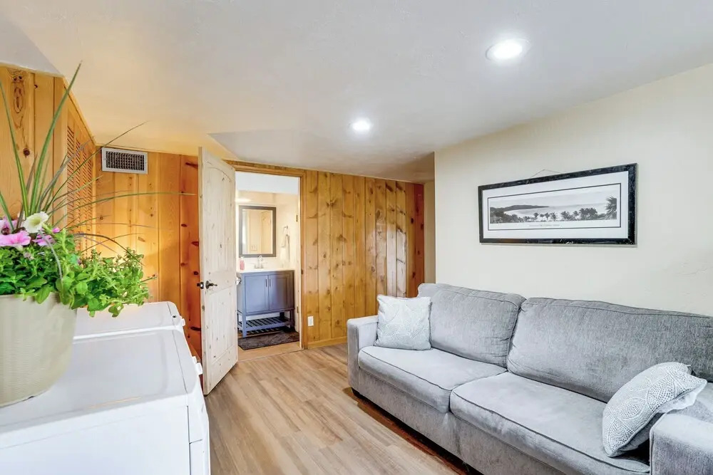 Family Mountain Getaway, Retreat to the Cool Pine