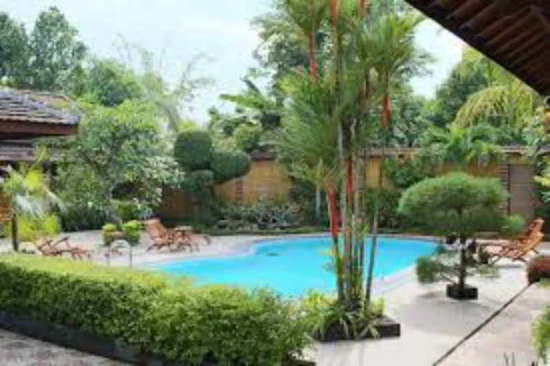 Ndalem Bantul
