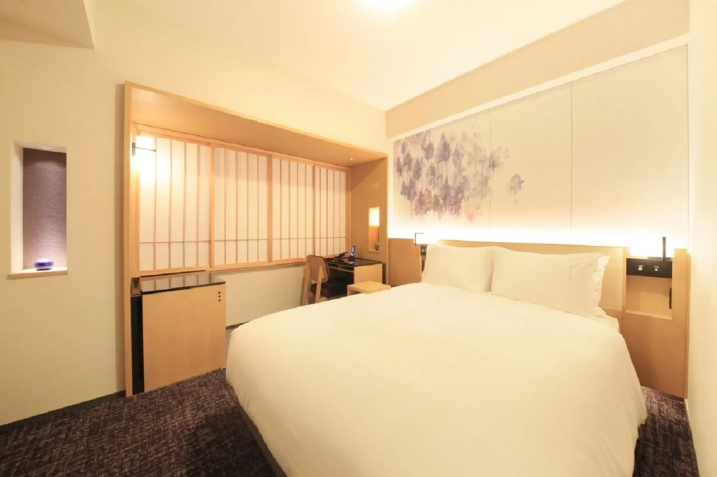Richmond Hotel Premier Kyoto Ekimae
