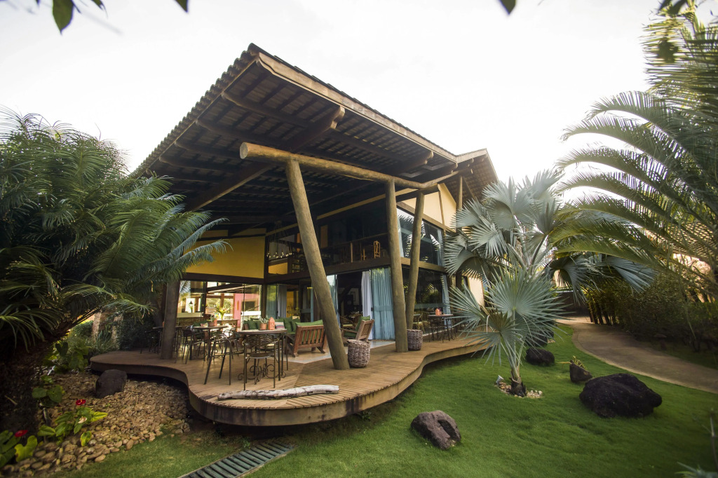 Bupitanga Hotel
