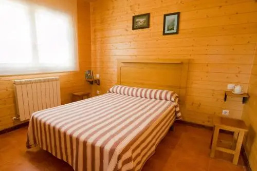 Bungalows La Borda d´Arnaldet