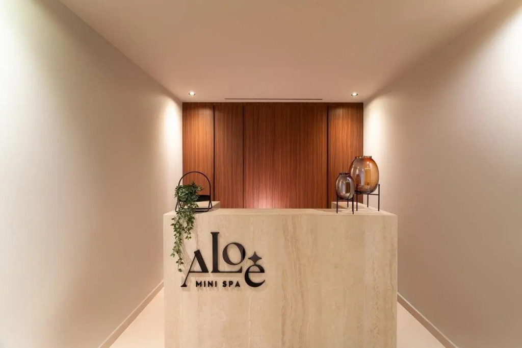 Alizo Boutique Hotel & Spa