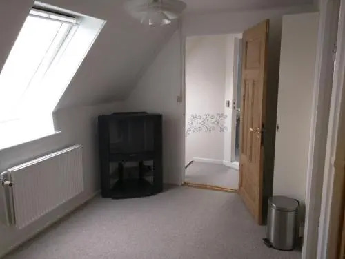 Home Apartment - Havnegade