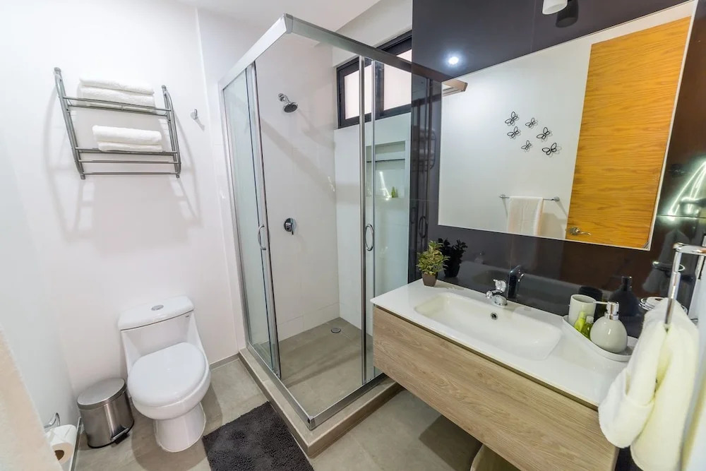 Mtc1115-menesse The City 1 1 Bedroom 1 Bathroom Condo