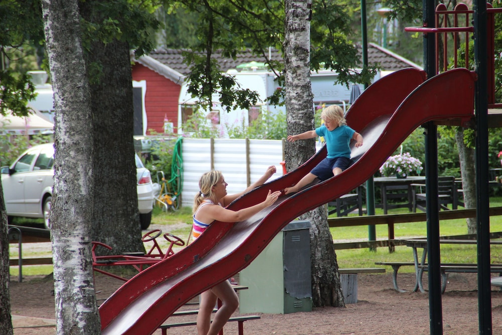 Eksjö Camping & Konferens