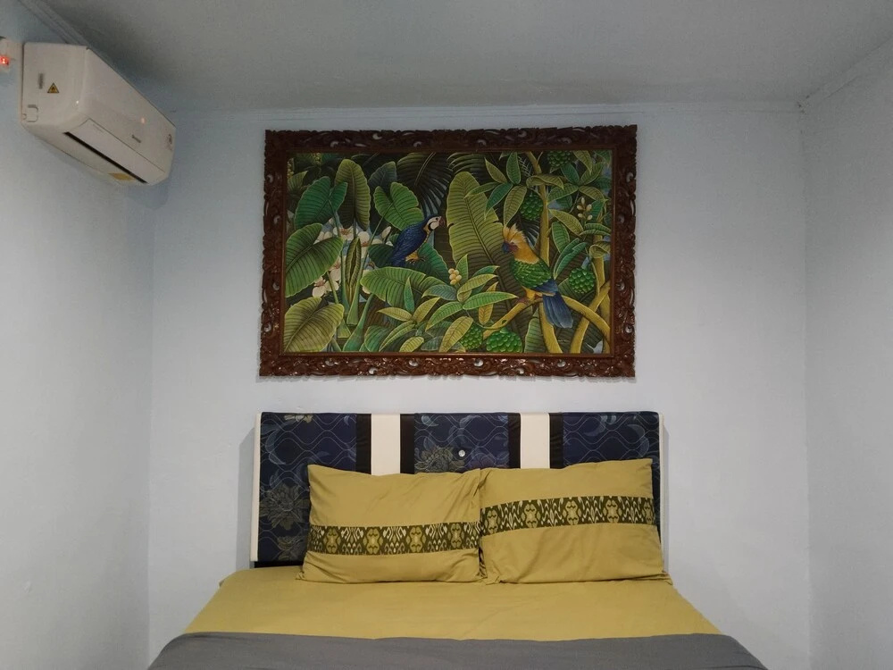 Hotel Global Syariah