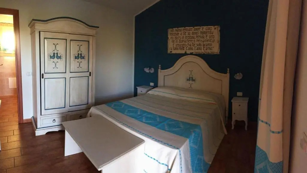 Agriturismo Muru Idda