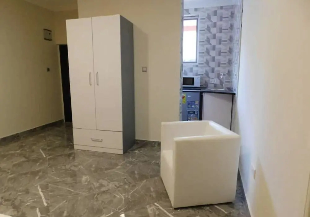 PMJ Apartments