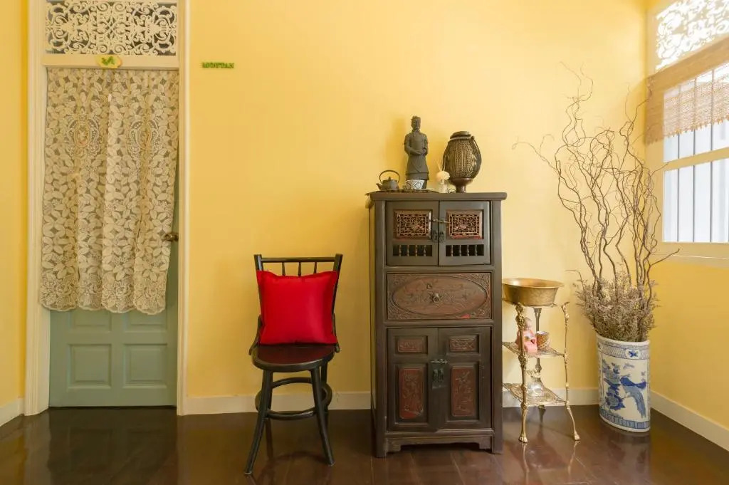 The Unforgotten B&B