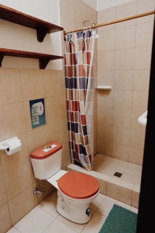 Esperanto Bed & Breakfast Surf Hostel