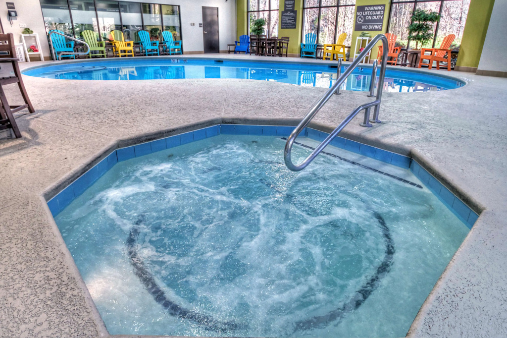 Hampton Inn Marion