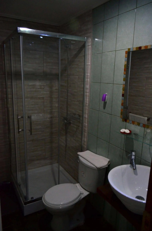 Hotel Hallef
