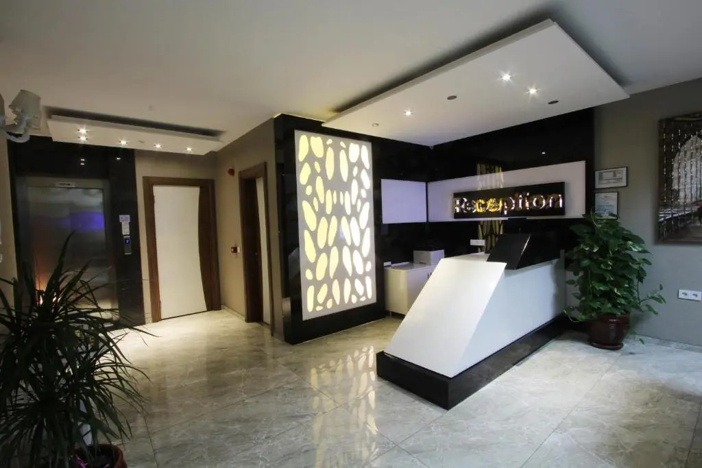 Inciler Hotel