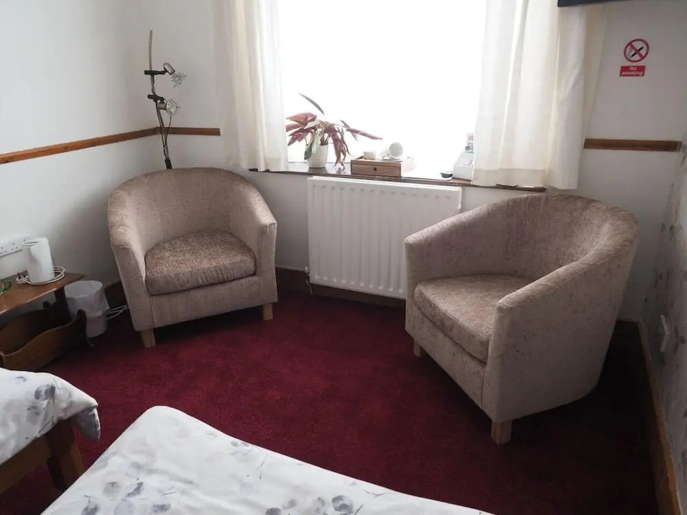 The Cottage