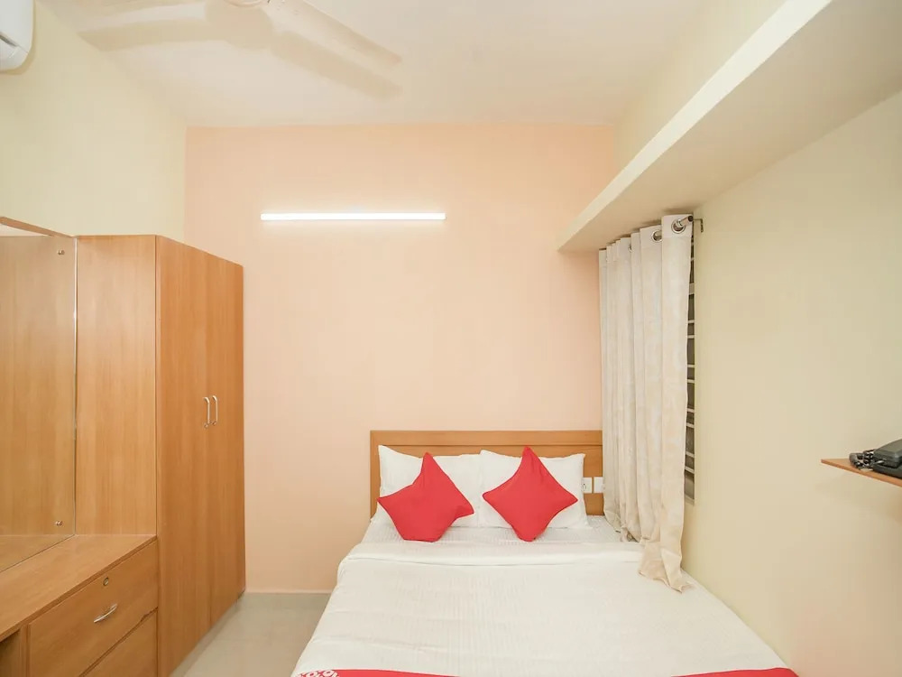 Paris Residency