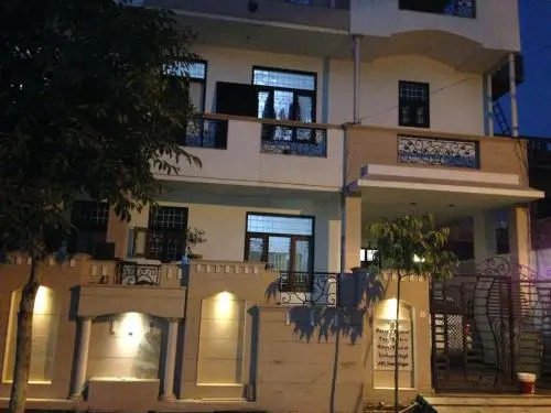 Royal House Jaipur