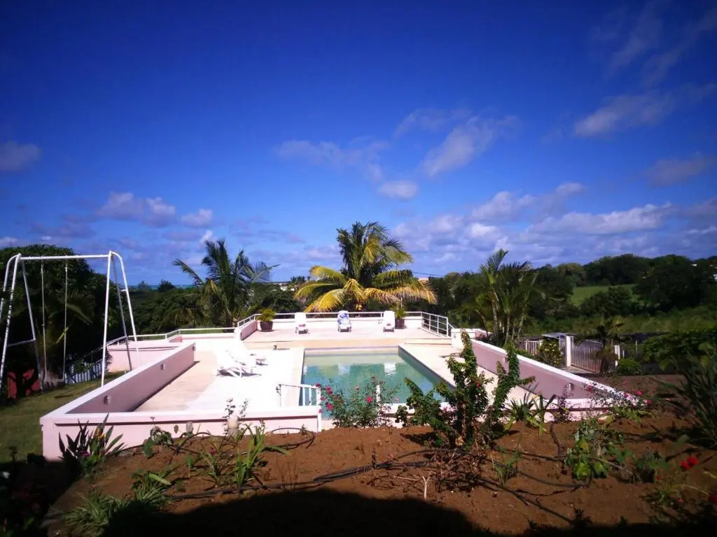 Villa Victoria