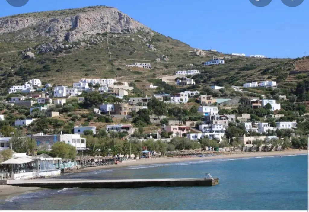 JET, luxury appartment 20m from the beach