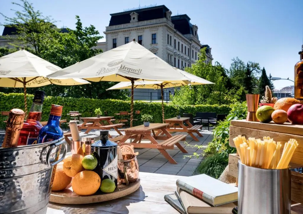 Vienna House Easy by Wyndham Pilsen