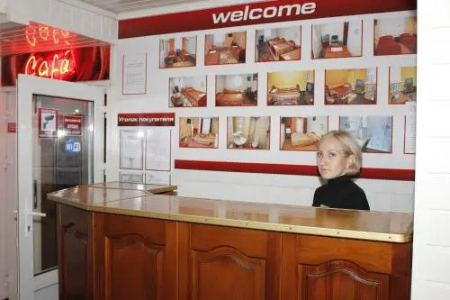 Hotel V Lankovshina