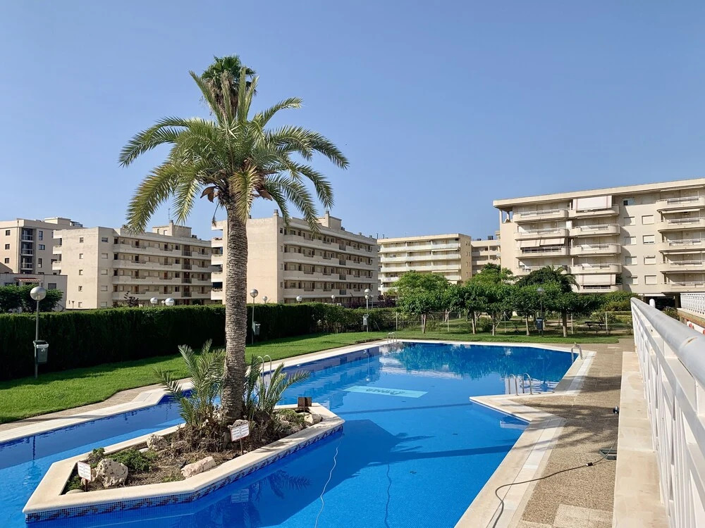 Alea Rentals - Acquamarina