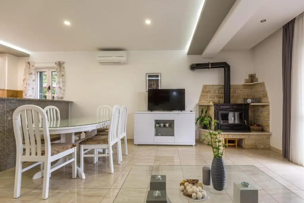 Apartment Nada