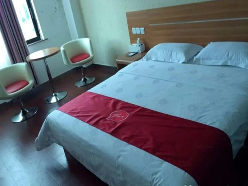 Thank Inn Hotel Guangdong Shenzhen Longgang Kuiyong