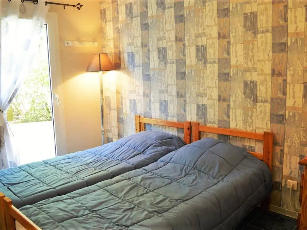 Appartement Le Lavandou, 4 pièces, 6 personnes - FR-1-251-56