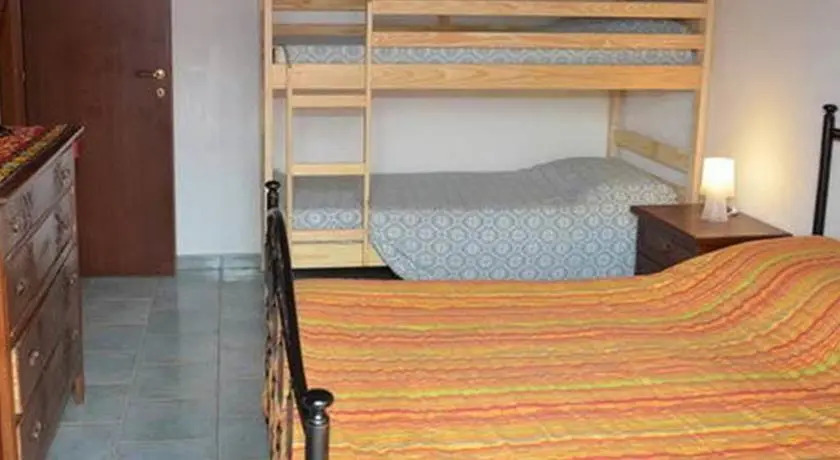 Guest house Orlandi