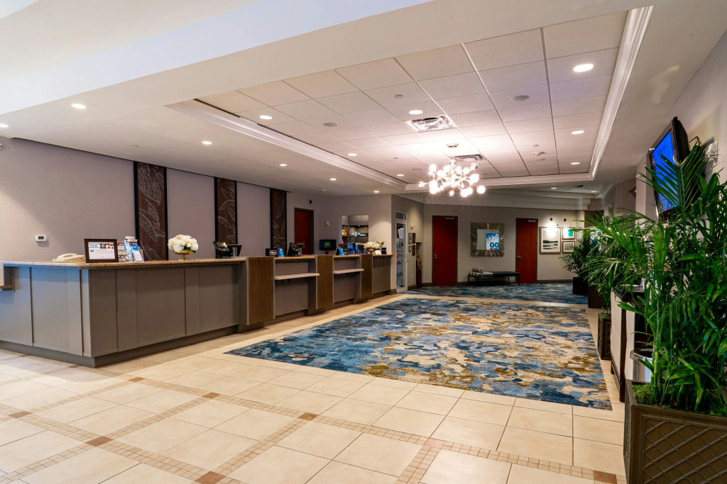 Hilton Melbourne Beach Oceanfront
