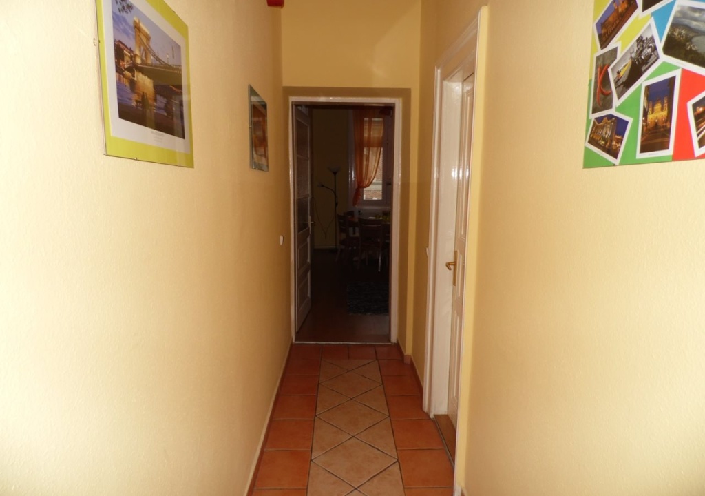 West Side Hostel