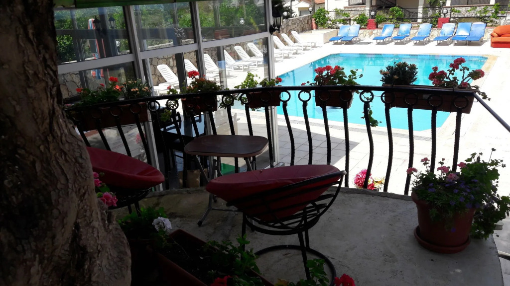 Poyraz Hotel