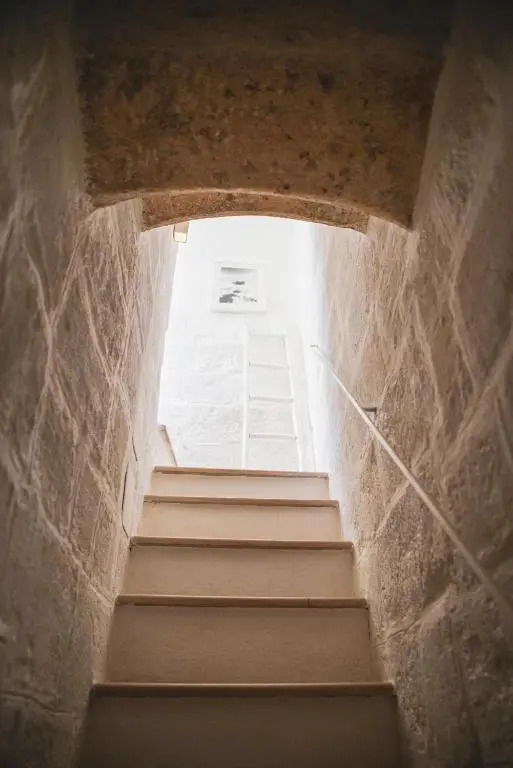 Casa Solomare by Travel with Gianni
