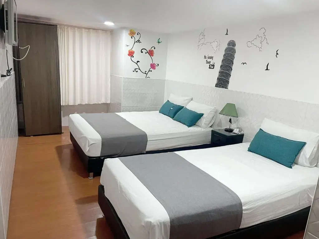 Casa Hotel Quinta Real