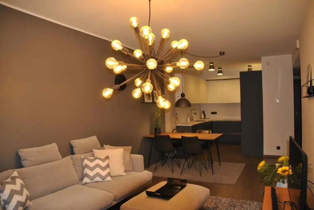 Tõnismäe Premium apartment with Sauna