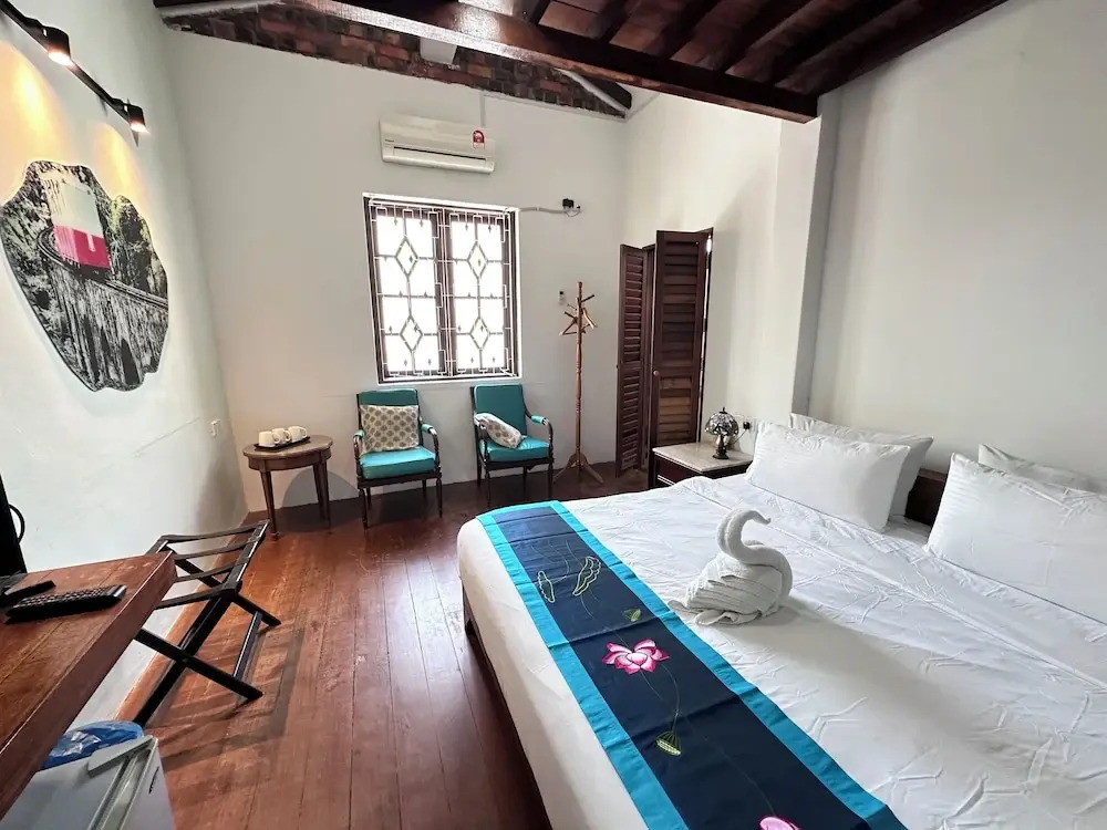 Rangoon Residence 26