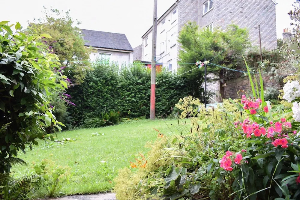 2 Bedroom Flat Near Edinburgh Coast