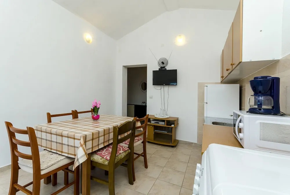 Apartments Vanja